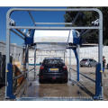 Automatic Touchless Car Wash Machine